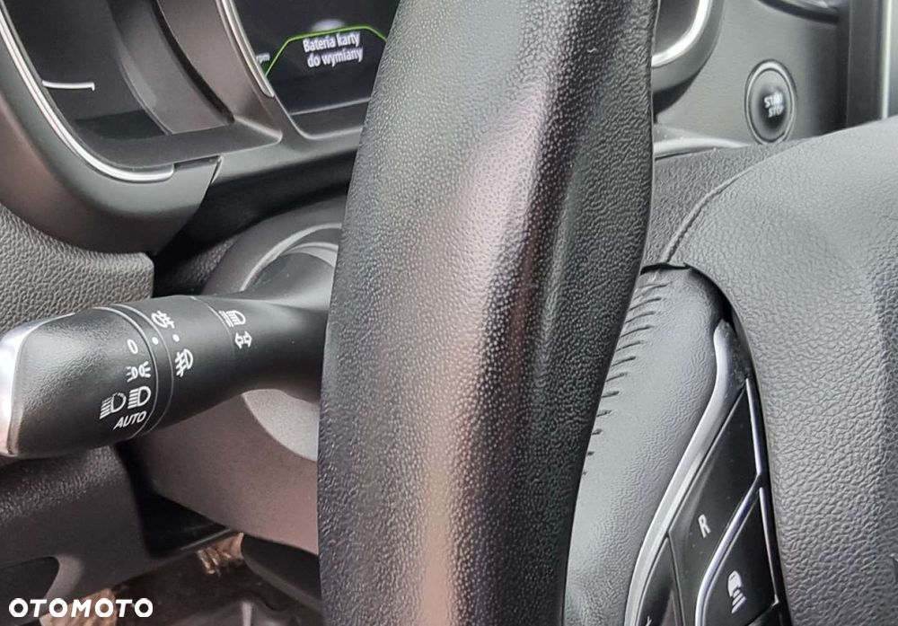 Renault Grand Scenic - 11