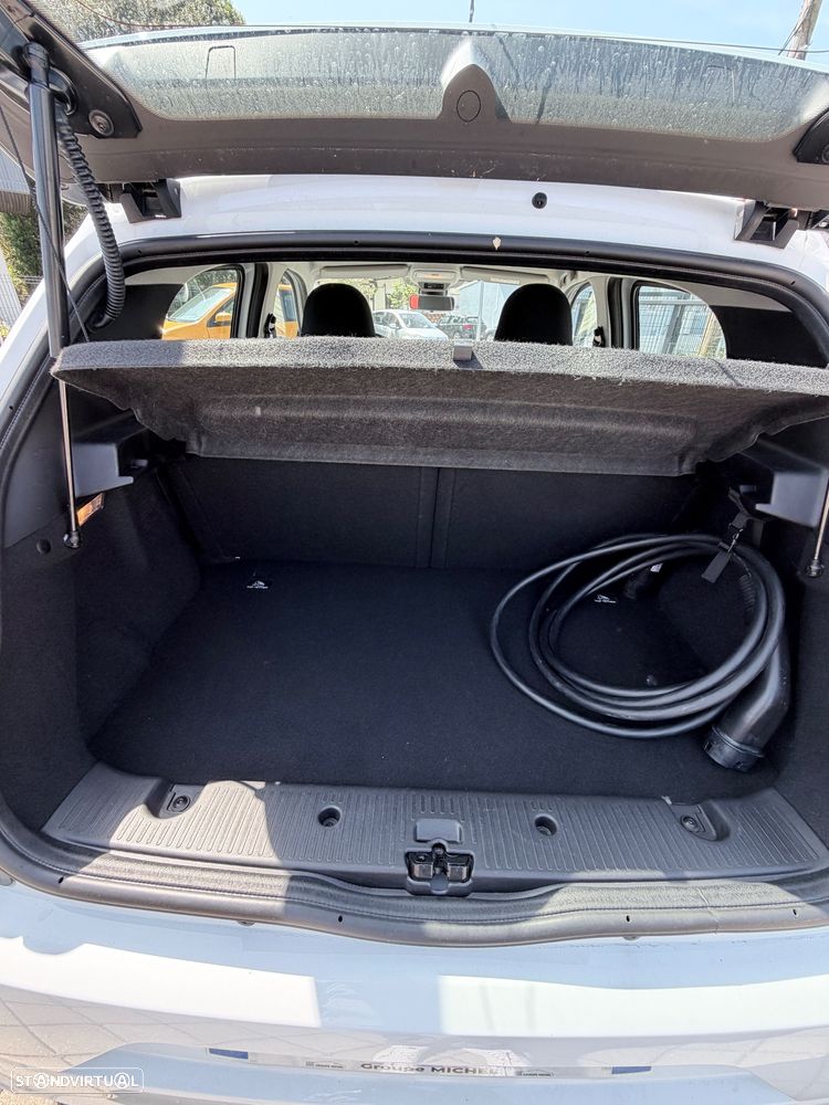 Renault Twingo Z.E. 22 Zen - 28