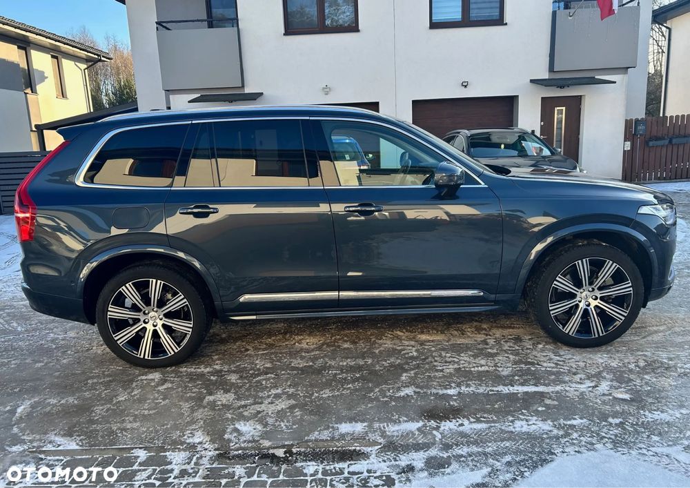 Volvo XC 90 T8 AWD Plus Bright - 5