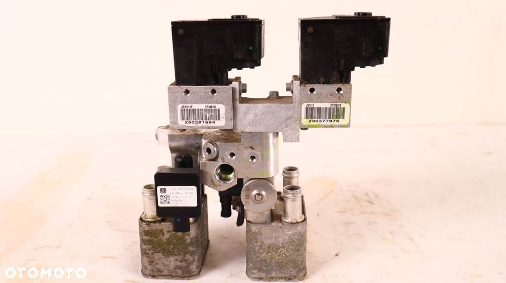 JAGUAR I-PACE ZAWÓR ROZPRĘŻNY KLIMATYZACJI J9D3-6C582-CA, J9D3-8D304-AA, J9D3-10C708-BB - 7