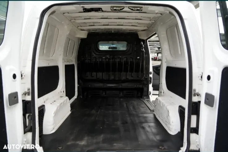Nissan NV200 1.5 Premium - 8