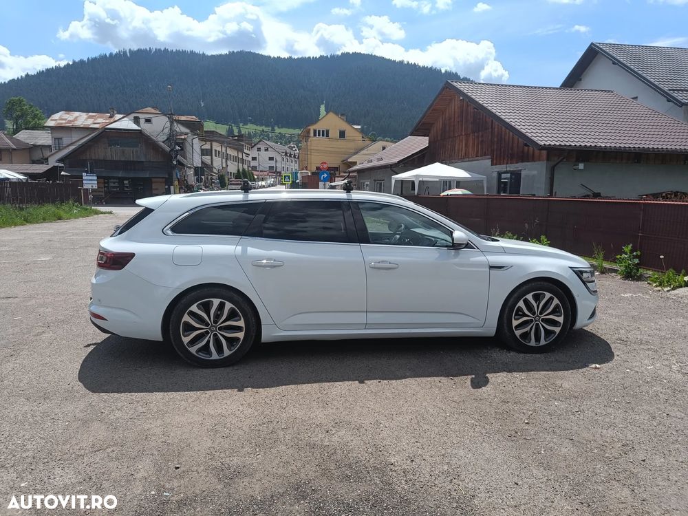 Renault Talisman ENERGY dCi EDC Intens - 5