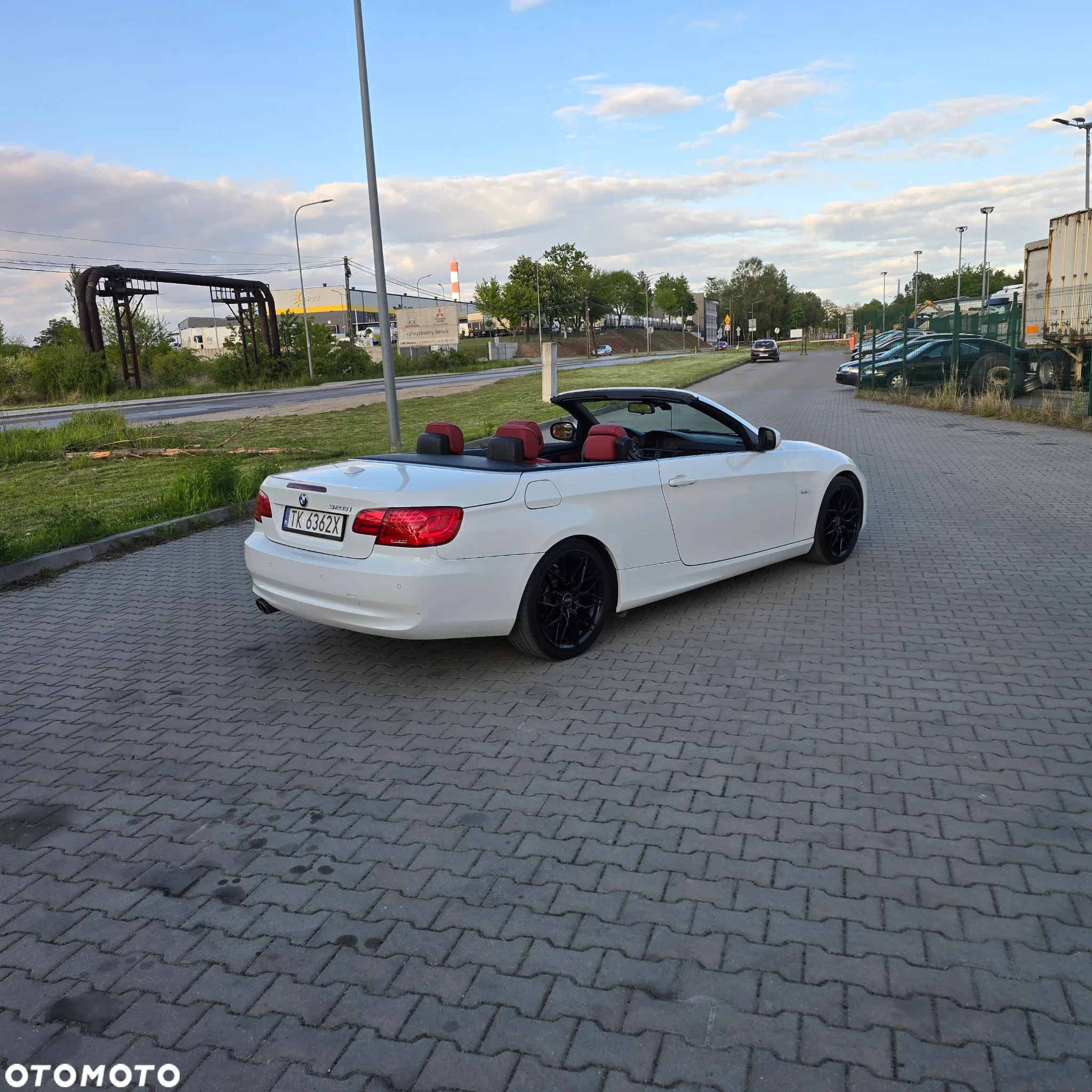 BMW Seria 3 - 9