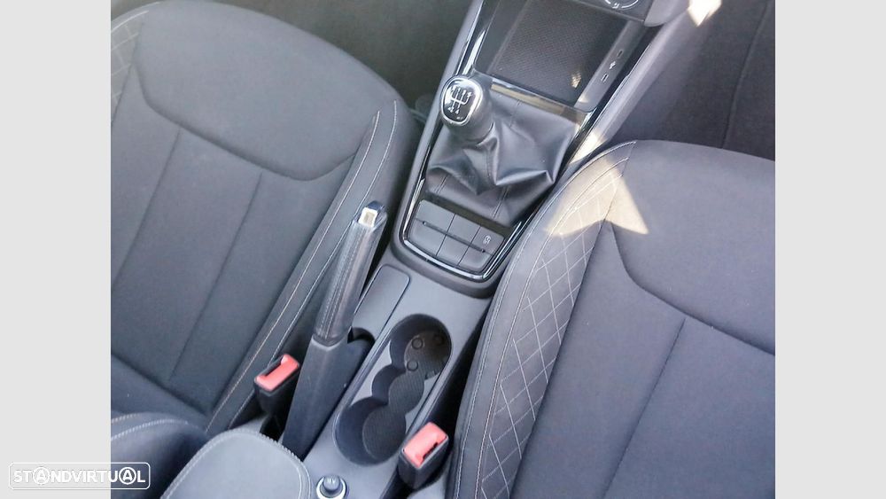 Skoda Kamiq 1.0 TSI Ambition - 23