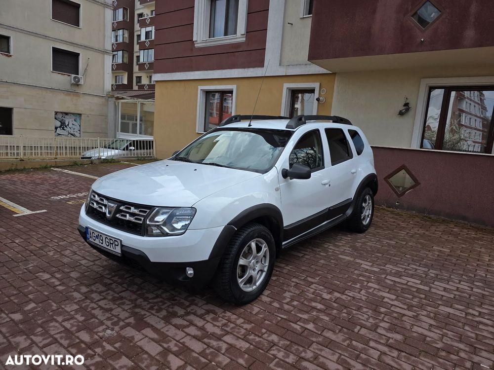 Dacia Duster - 12