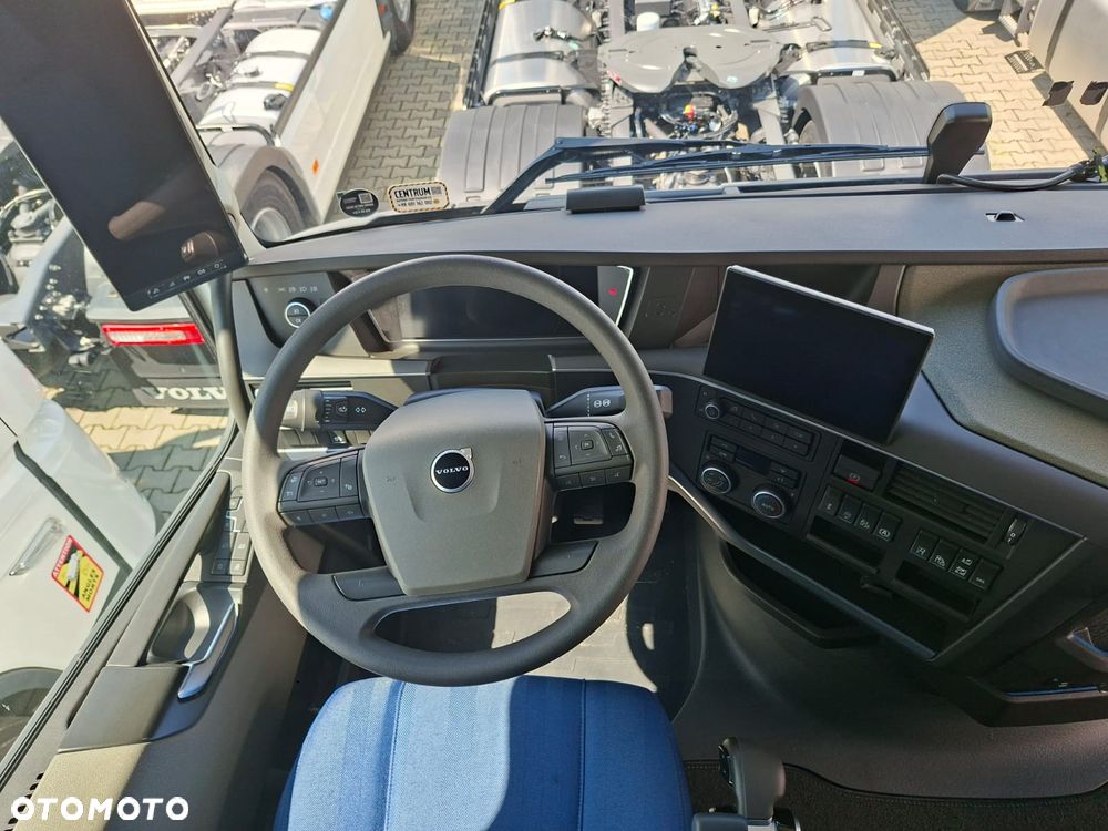 Volvo FH 500KM - 10
