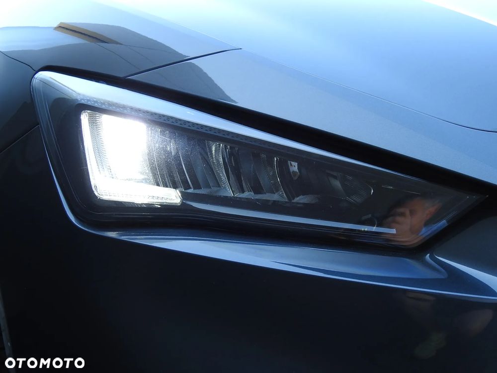 Seat Leon 1.5 eTSI ACT OPF DSG Xcellence Plus - 31