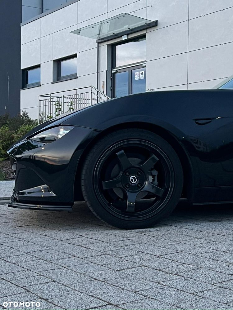 Mazda MX-5 1.5 Skyenergy - 7