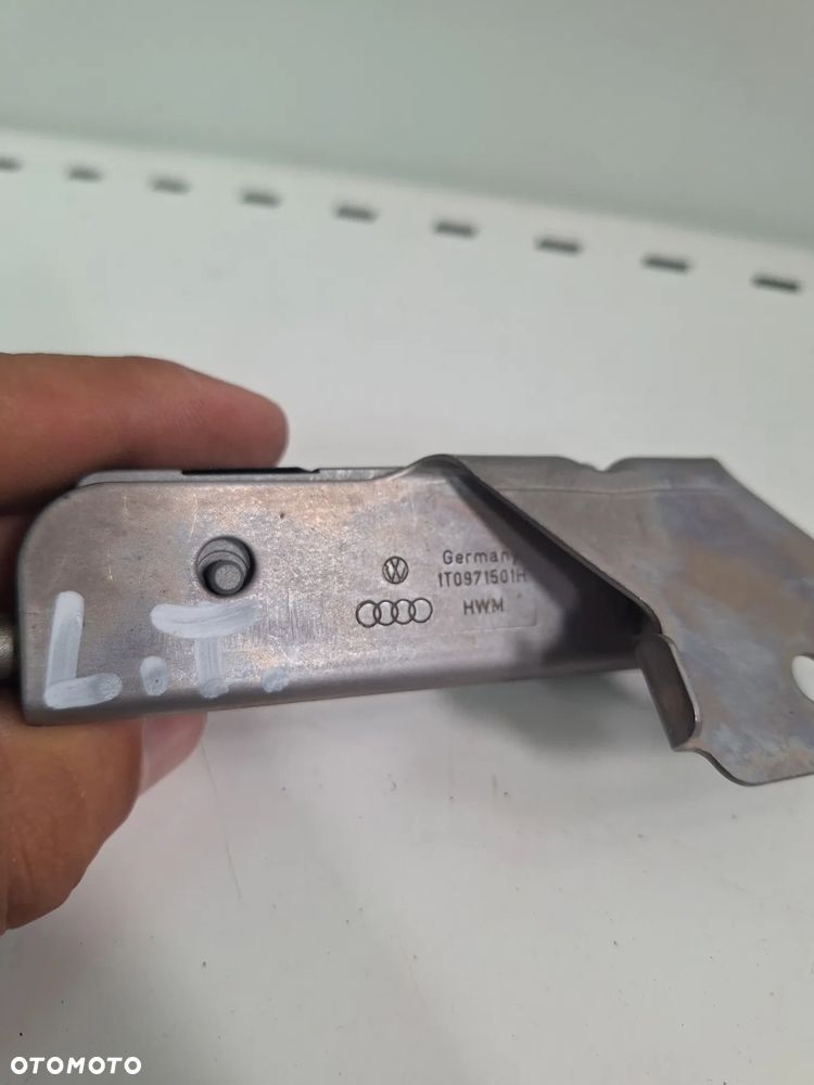 volkswagen touran I moduł wzmacniacz anteny VW GOLF V  1T0971501H   1ΤΟ035577 - 2