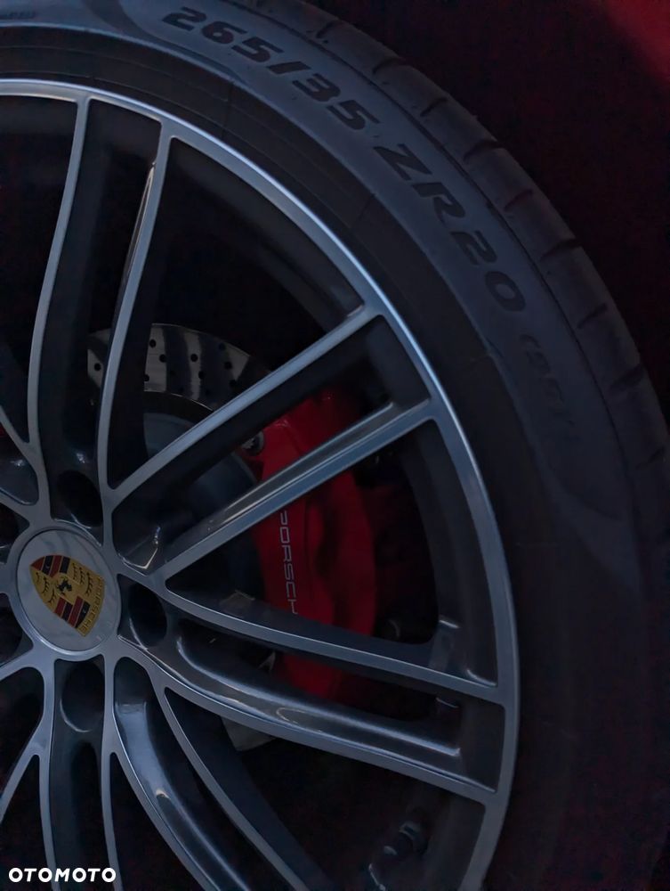 Porsche 718 Cayman GTS 4.0 PDK - 7