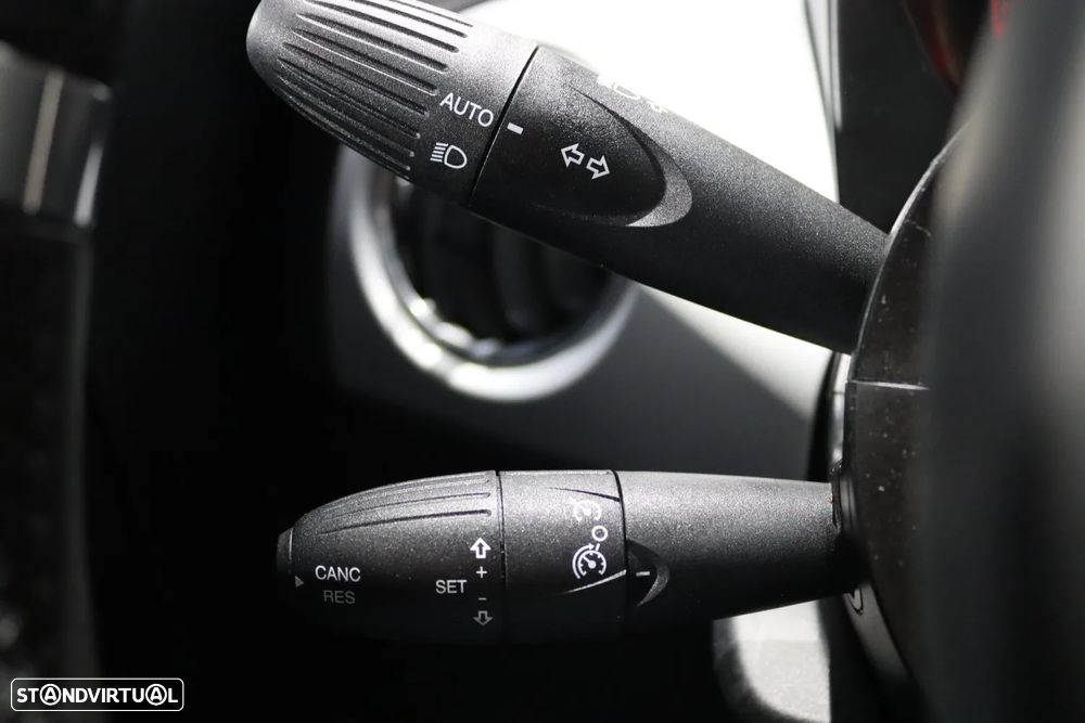Fiat 500 1.0 Hybrid Sport - 8