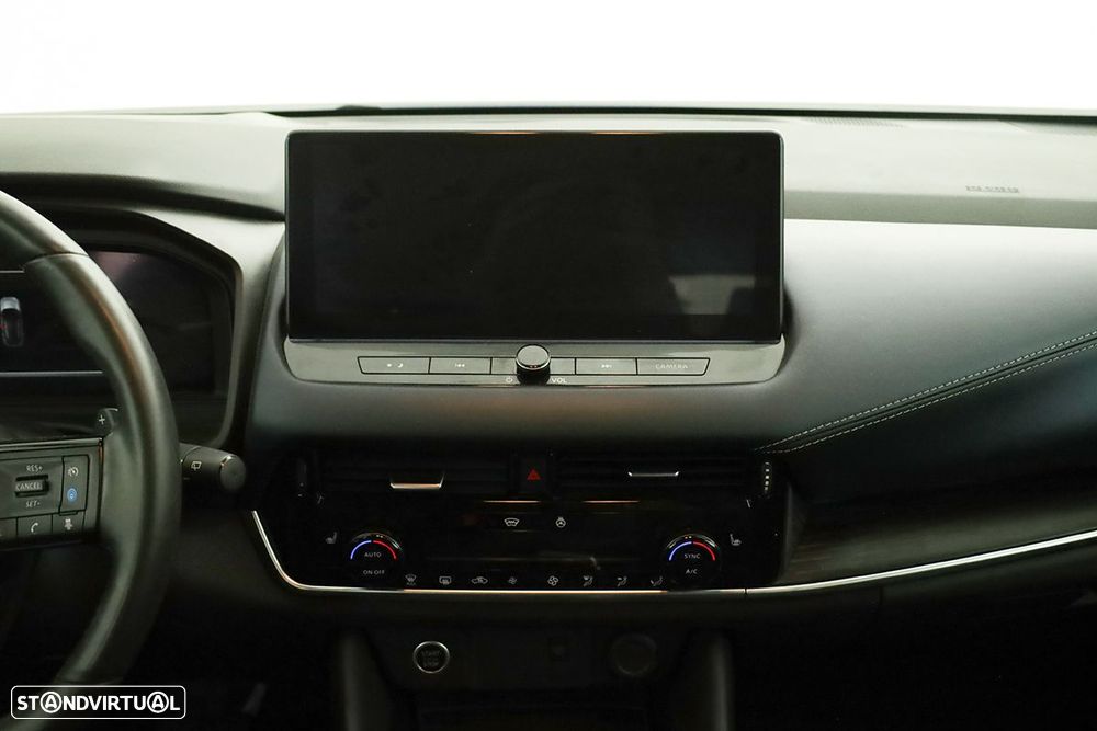 Nissan Qashqai 1.3 DIG-T Tekna+ Xtronic - 9