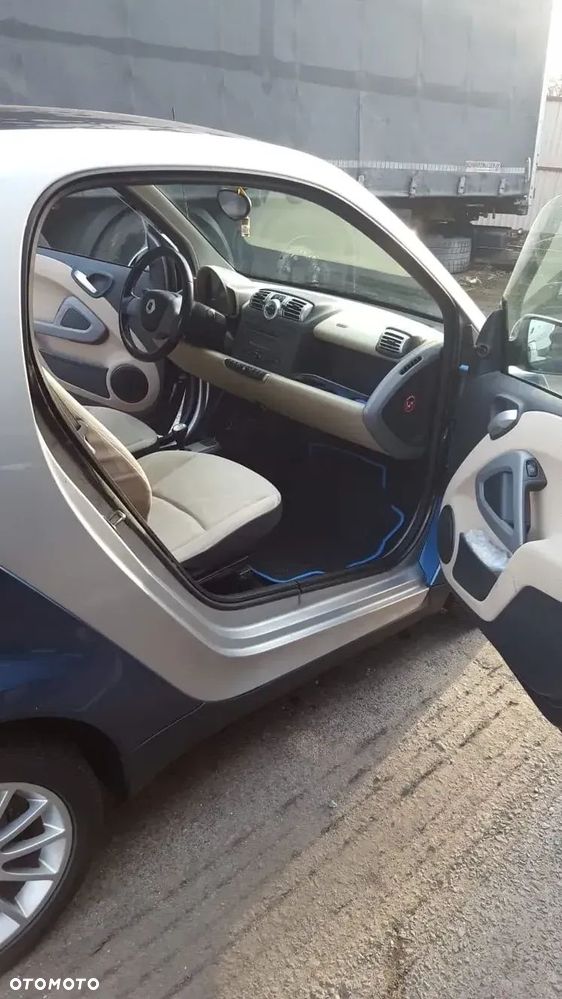 Smart Fortwo & passion - 5