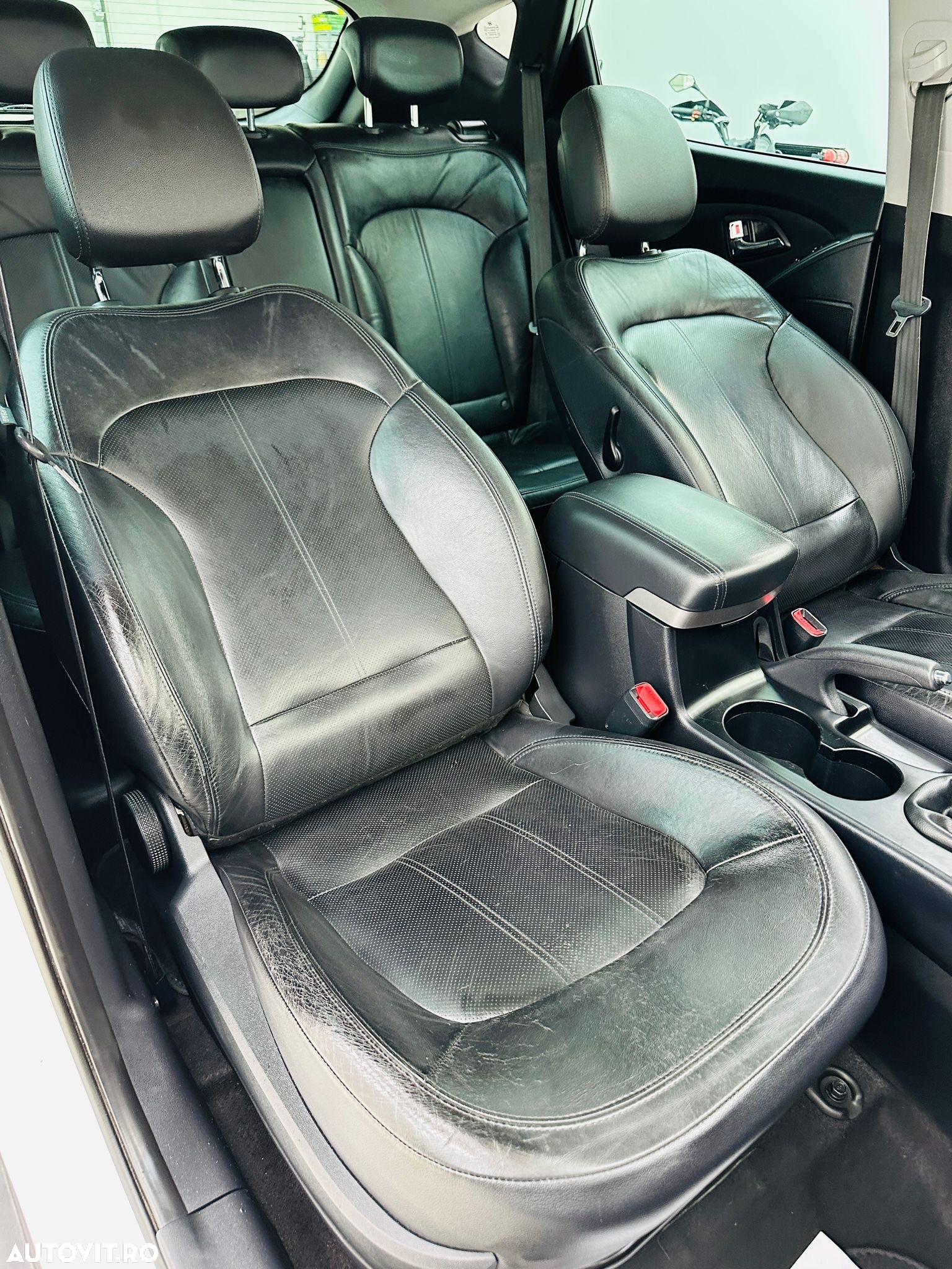 Hyundai ix35 - 26