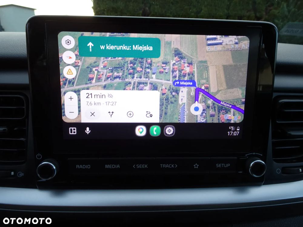 Kia Stonic 1.0 T-GDI M - 25