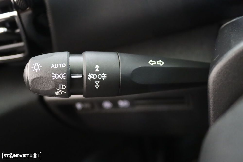 Citroën e-C4 50 kWh Feel Pack - 12