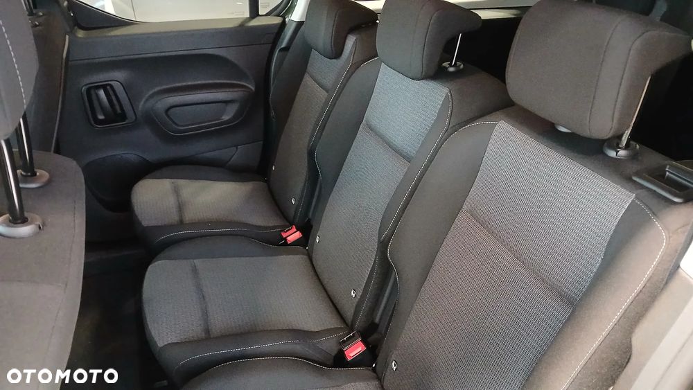 Toyota Proace City Verso Long 1.5 D-4D Family - 6