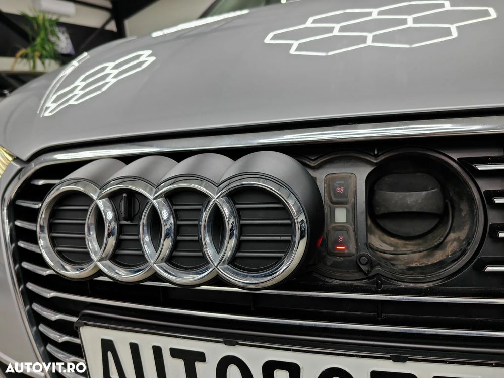 Audi A3 1.4 TFSI Sportback e-tron Ambiente - 38