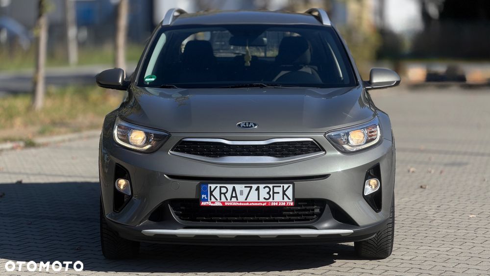 Kia Stonic 1.4 XL - 36