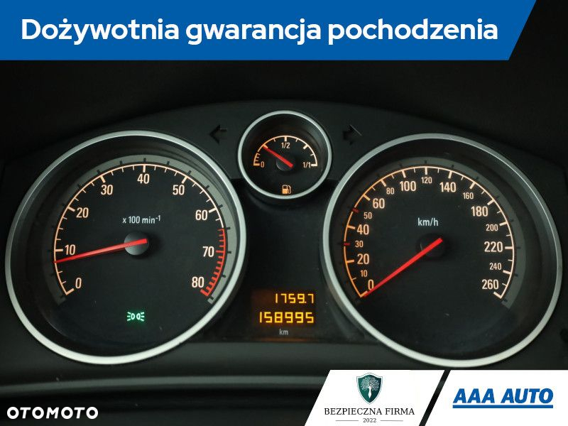 Opel Astra - 9