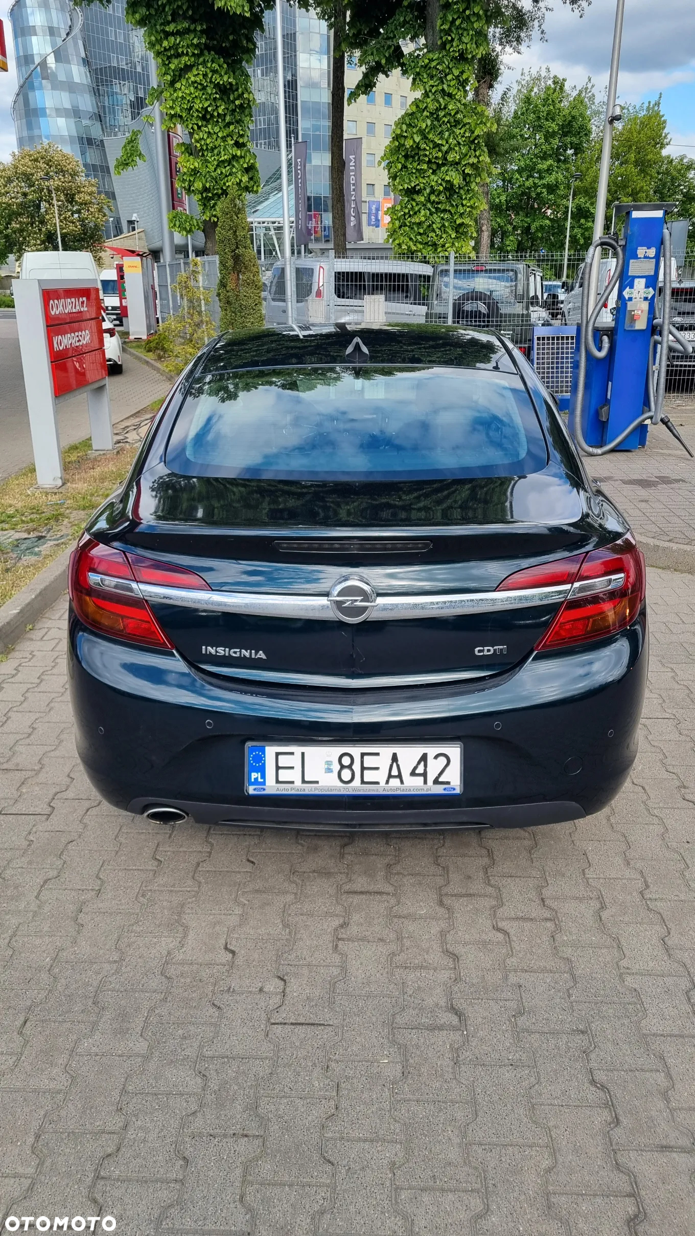 Opel Insignia - 4