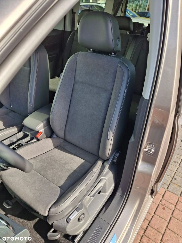 Volkswagen Caddy Maxi 2.0 TDI Style DSG - 16