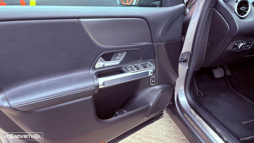 Mercedes-Benz GLB 180 d Progressive - 8