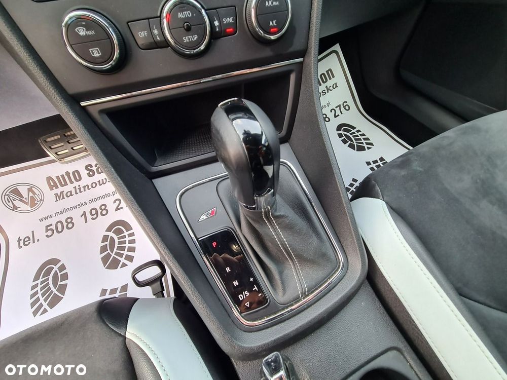 Seat Leon 2.0 TSI Cupra S&S DSG - 16