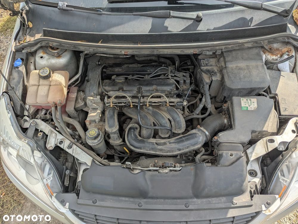 Ford Focus - 7