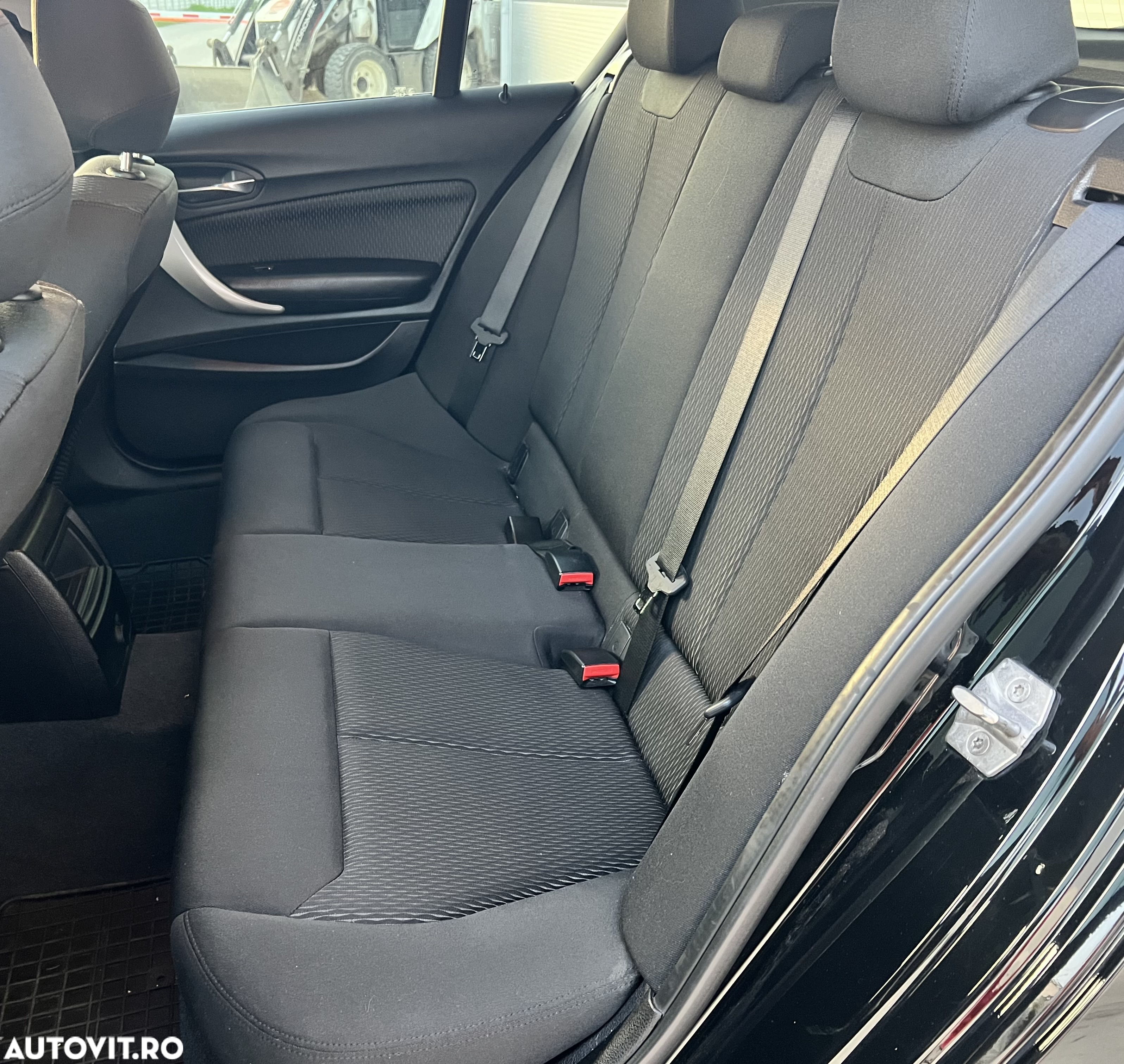 BMW Seria 1 118i Advantage - 17