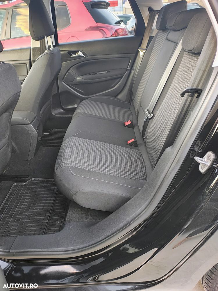 Peugeot 308 BlueHDi 120 Stop & Start Business-Line - 6