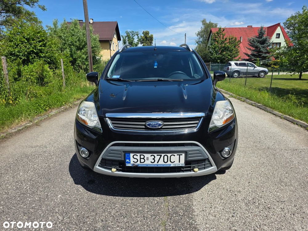 Ford Kuga - 6
