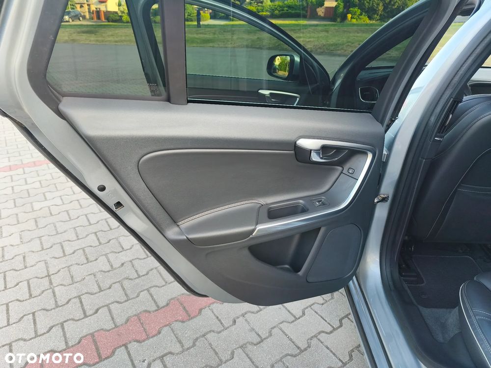 Volvo V60 D3 RDesign - 33