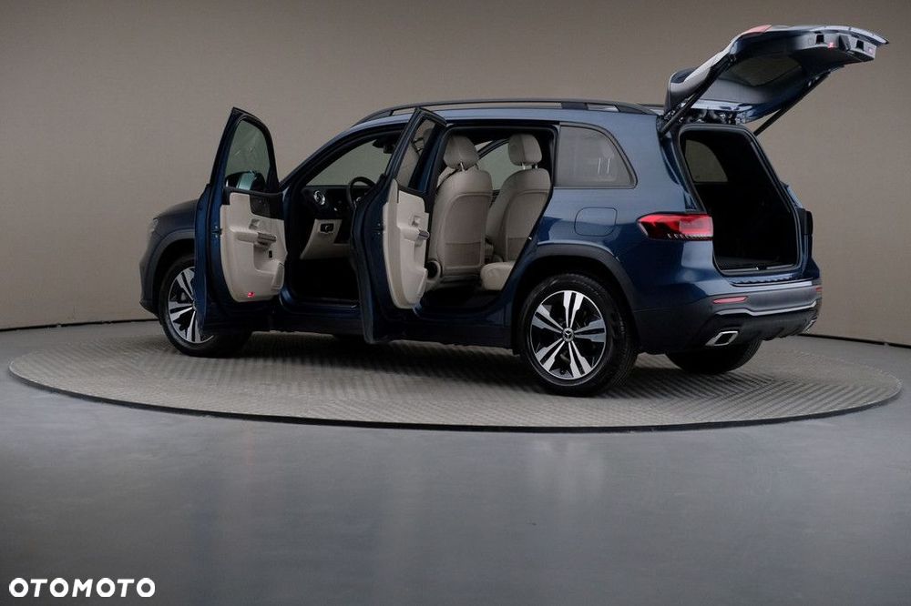 Mercedes-Benz GLB - 7