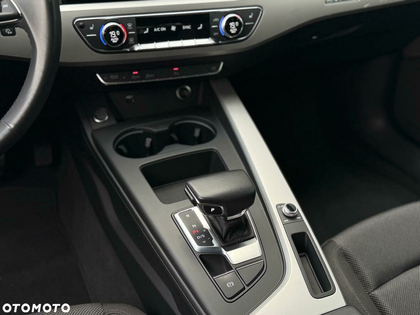 Audi A4 - 23