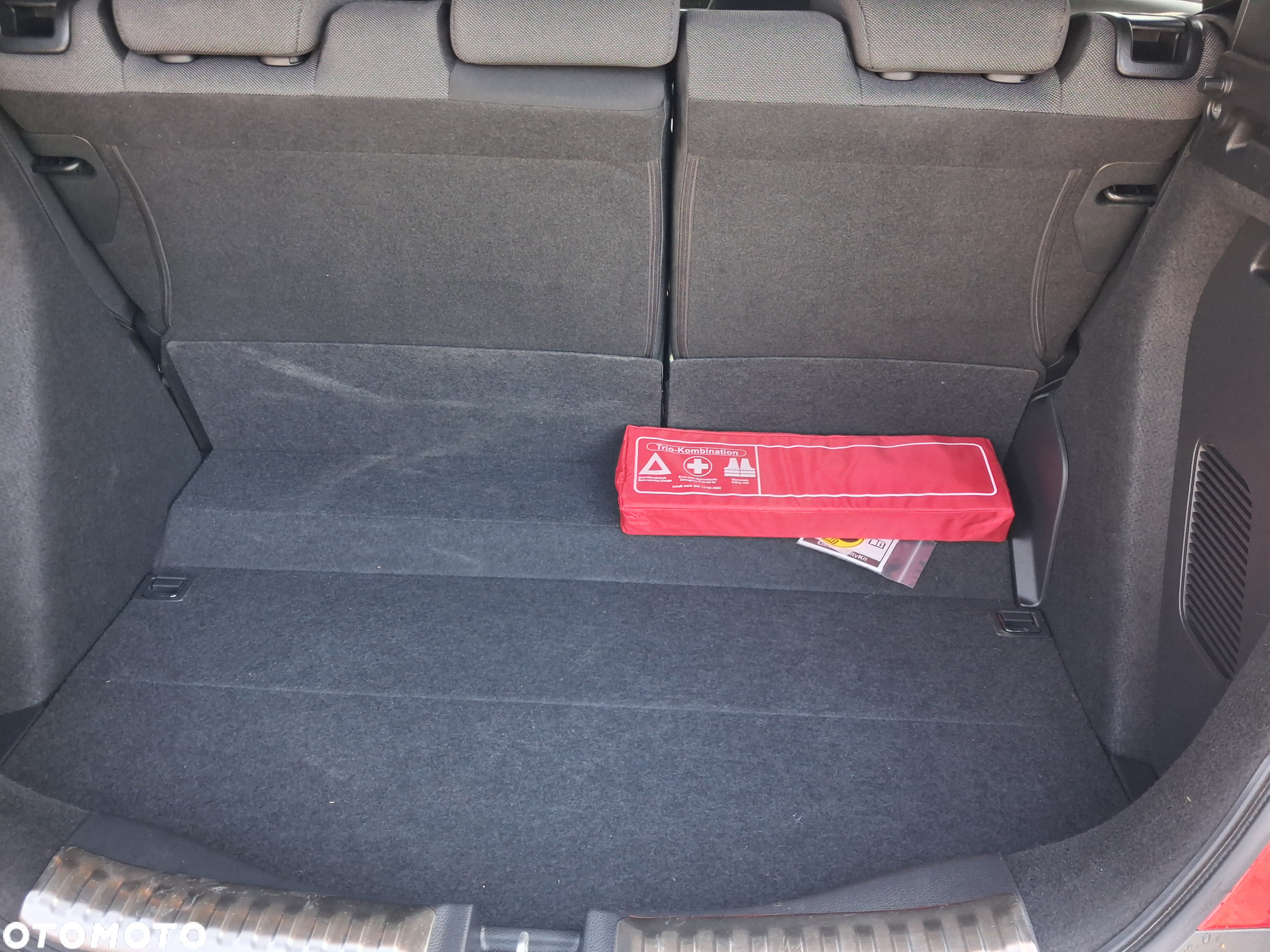 Honda Jazz 1.5 i-MMD Hybrid e-CVT Crosstar Executive - 2