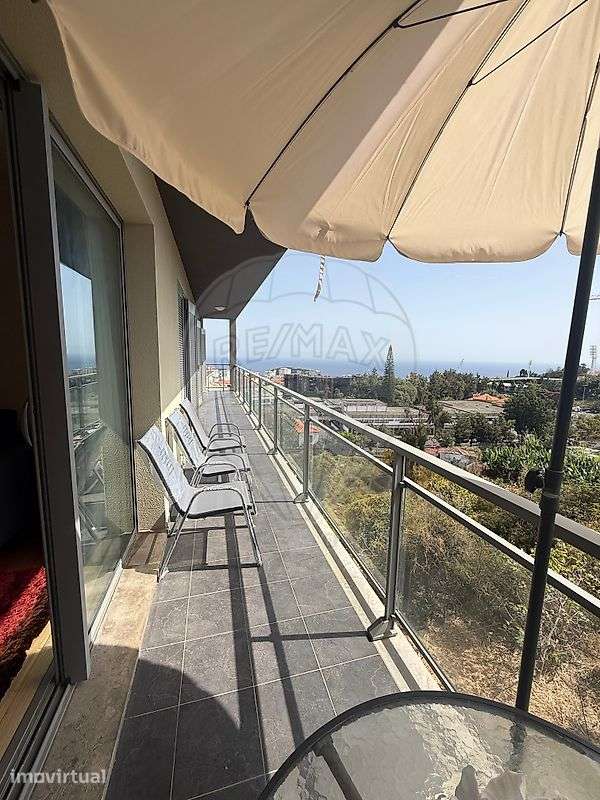 Apartamento T3 para arrendamento