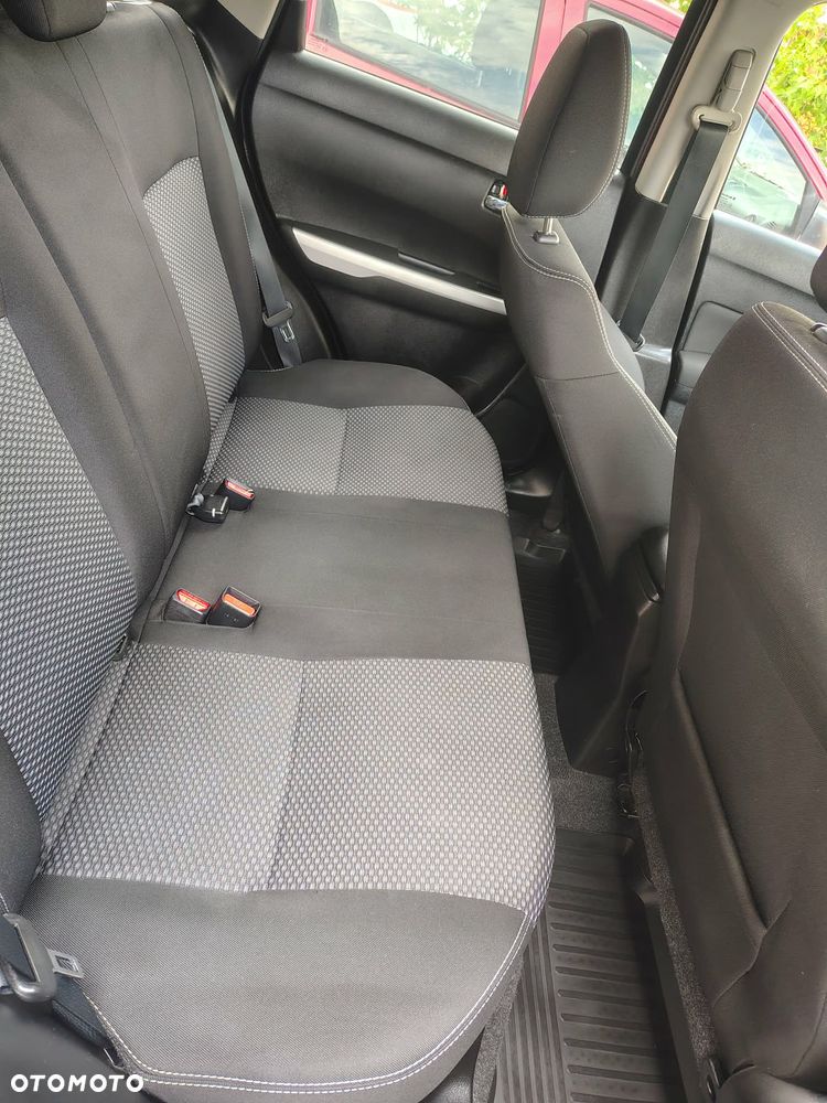 Suzuki Vitara 1.6 Premium 2WD - 12