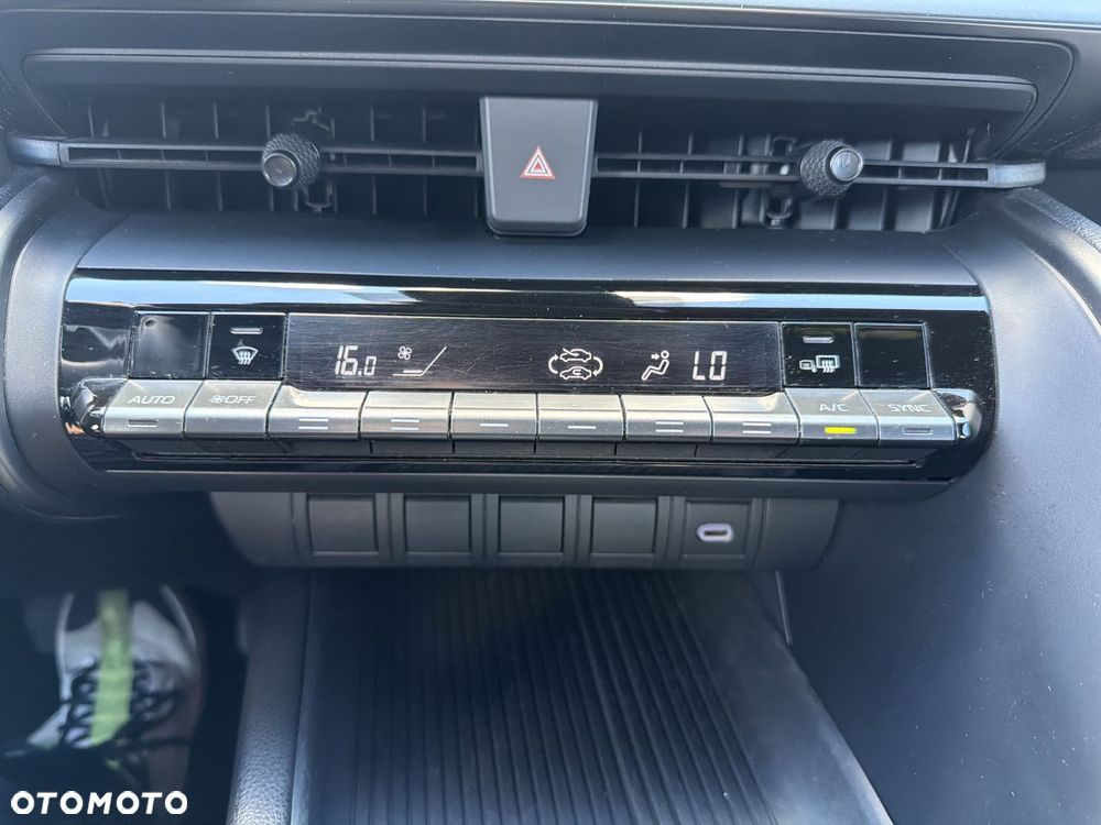 Toyota C-HR 1.8 Hybrid Comfort - 19