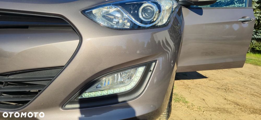 Hyundai i30 - 9