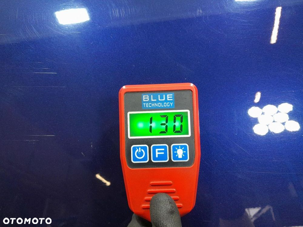 CITROEN C4 I HB 5D DRZWI PRZÓD PRZEDNIE LEWE KPU - 8