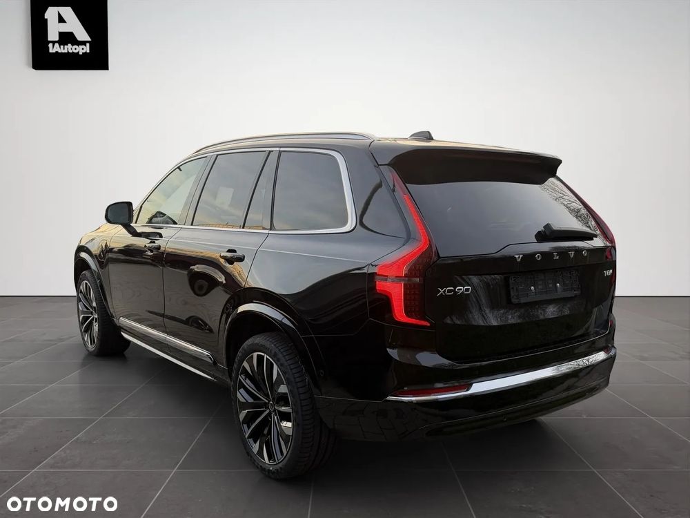 Volvo XC 90 T8 AWD Ultra Bright - 3