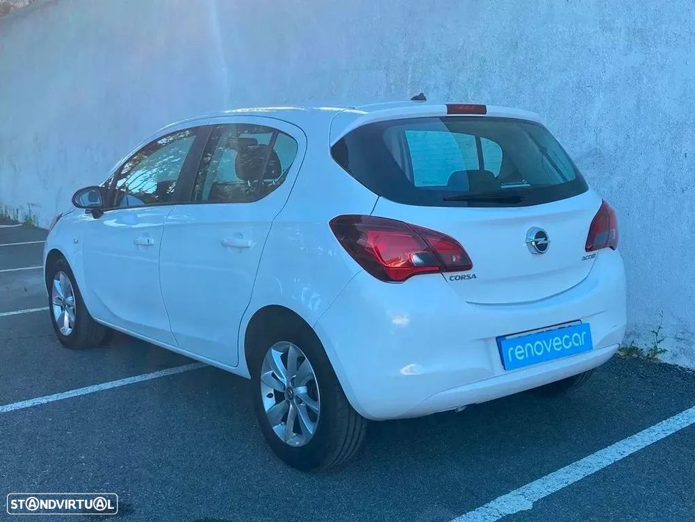 Opel Corsa 1.3 CDTi Business Edition - 2