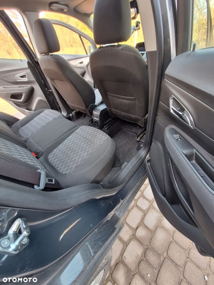 Opel Mokka 1.6 CDTI ecoFLEX Start/Stop Edition - 7