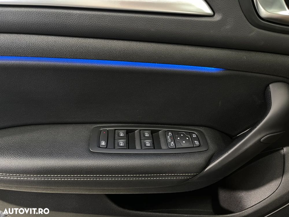 Renault Megane TCe 140 EDC GPF Techno - 19