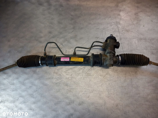 PRZEKŁADNIA KIEROWNICZA MAGLOWNICA KOYO 9831186 MITSUBISHI COLT V