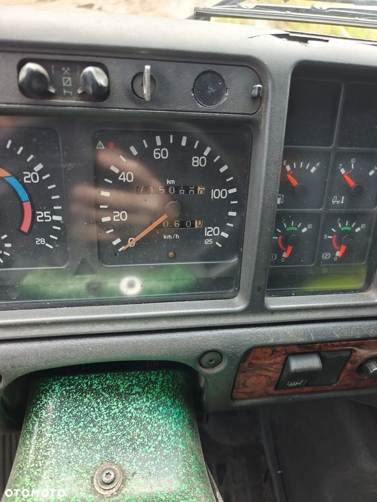 Volvo FH12 - 4
