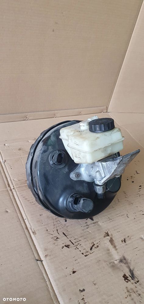 Serwo wspomaganie hamulca Mercedes ML W164 A1644300530 - 3