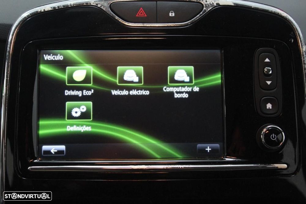 Renault Zoe (c/ Bateria) Intens - 25