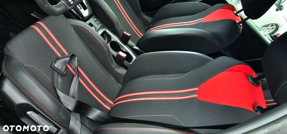 Opel Corsa Electric YES - 18